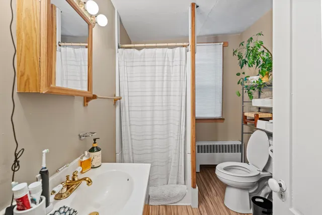 $325,000 | 57 Elm Street, Bangor, ME 04401