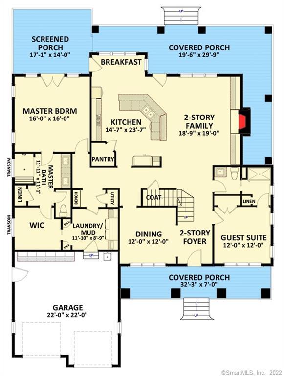 29 Edgewater Circle East Hampton, CT 06424 - Photo 2 of 3 a picture