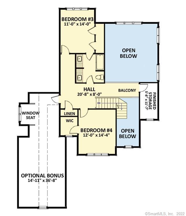 29 Edgewater Circle East Hampton, CT 06424 - Photo 3 of 3