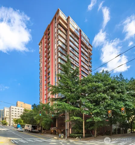 $745,000 | 1120 8th Avenue, Unit 1203, Seattle, WA 98101