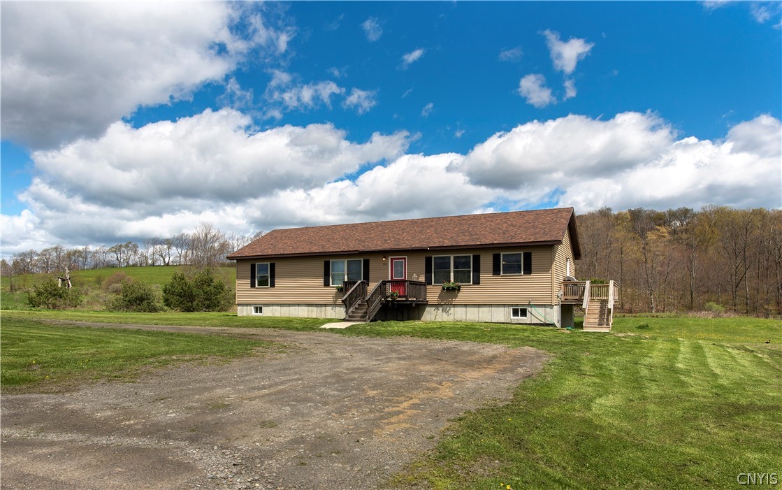 939 Bingham Collins Road Sherburne, NY 13460 - Photo 1 of 1 Gallery Image 1