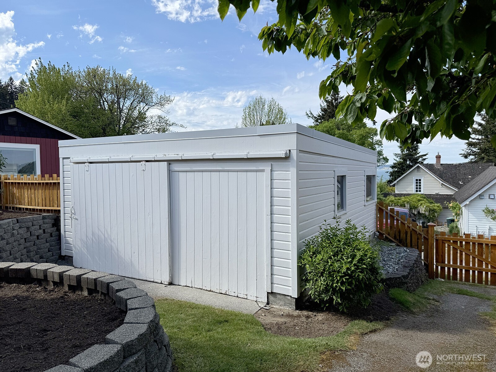 428 Second Street Langley, WA 98260 - Photo 37 of 40
