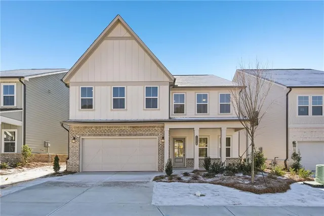 $629,200 | 1250 Magellan Drive, Buford, GA 30518