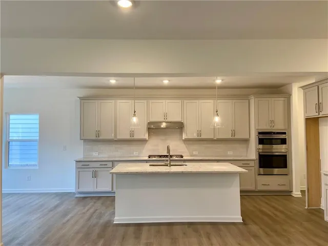 $629,200 | 1250 Magellan Drive, Buford, GA 30518