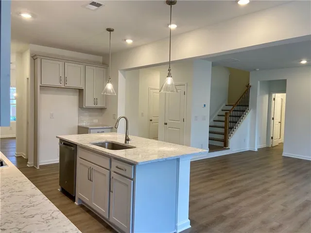 $629,200 | 1250 Magellan Drive, Buford, GA 30518