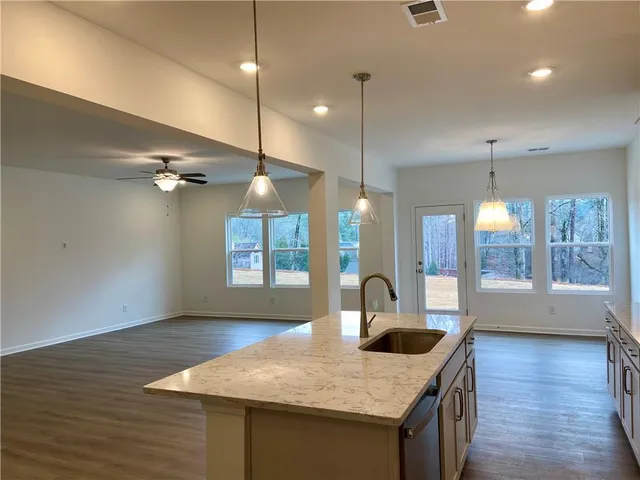 $629,200 | 1250 Magellan Drive, Buford, GA 30518