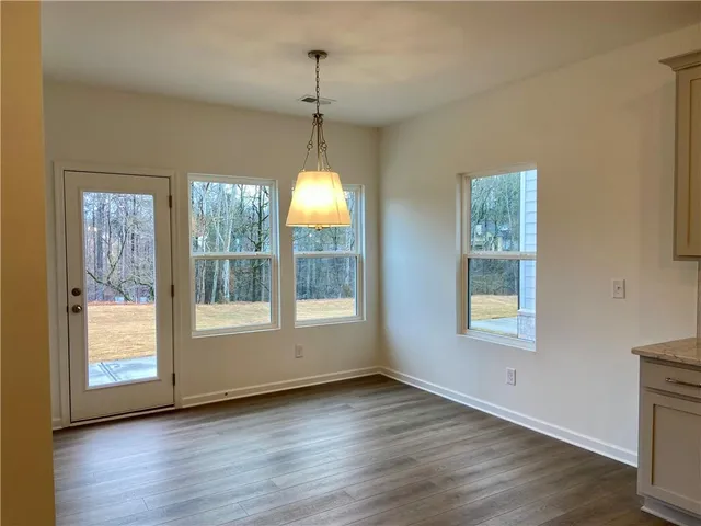 $629,200 | 1250 Magellan Drive, Buford, GA 30518