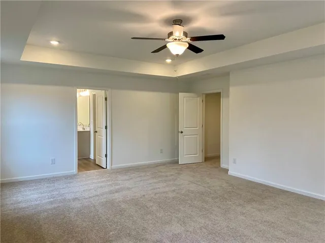 $629,200 | 1250 Magellan Drive, Buford, GA 30518