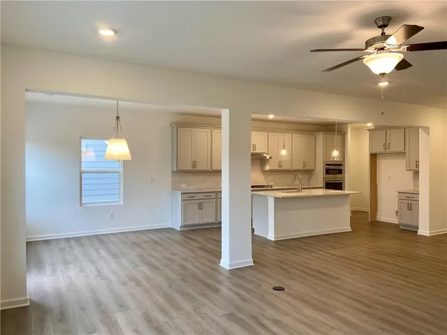 $629,200 | 1250 Magellan Drive, Buford, GA 30518