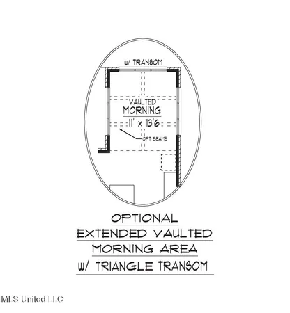 $609,900 | 8026 Old Addison Drive, Olive Branch, MS 38654