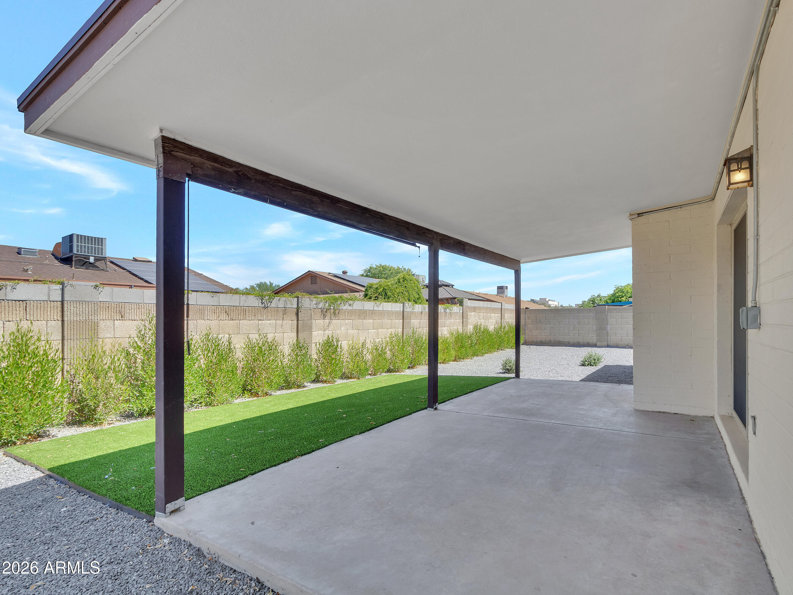 5605 West Redfield Road Glendale, AZ 85306 - Photo 51 of 64