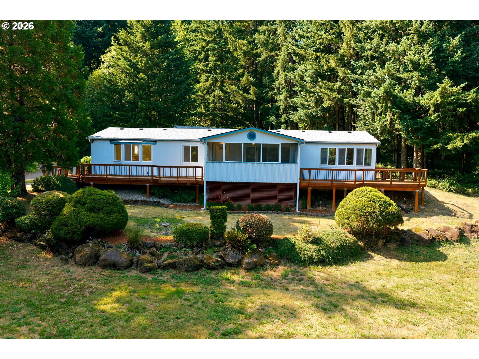 5005 Northeast Lessard Road Camas, WA 98607 - Photo 13 of 40 Entrance/Foyer