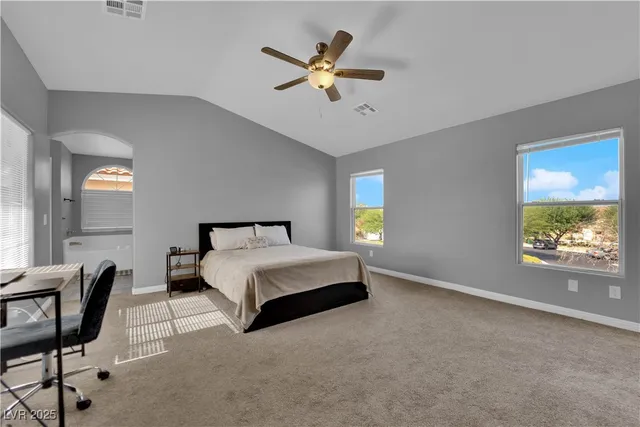 $509,000 | 9466 Marshall Creek Street, Las Vegas, NV 89178