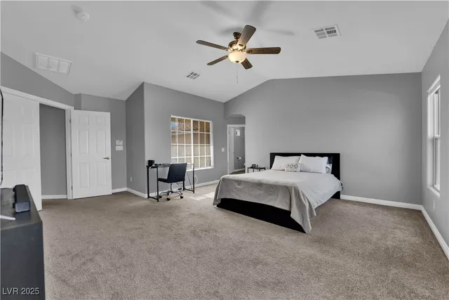 $509,000 | 9466 Marshall Creek Street, Las Vegas, NV 89178