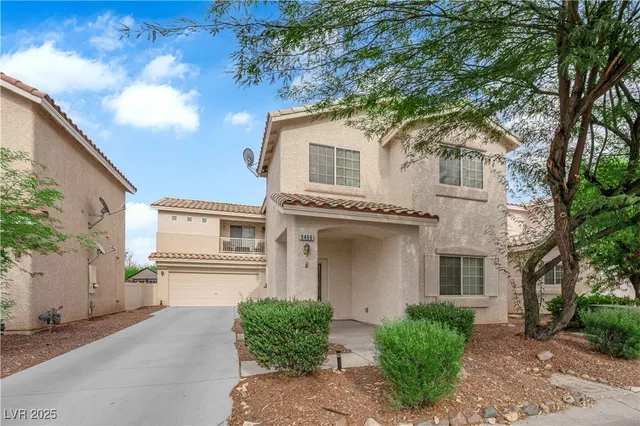 $509,000 | 9466 Marshall Creek Street, Las Vegas, NV 89178