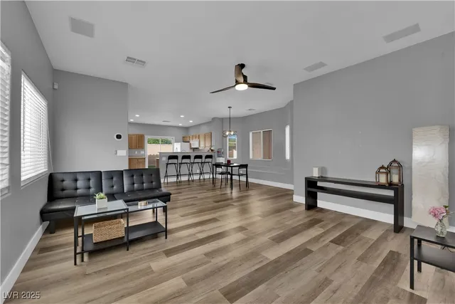 $509,000 | 9466 Marshall Creek Street, Las Vegas, NV 89178