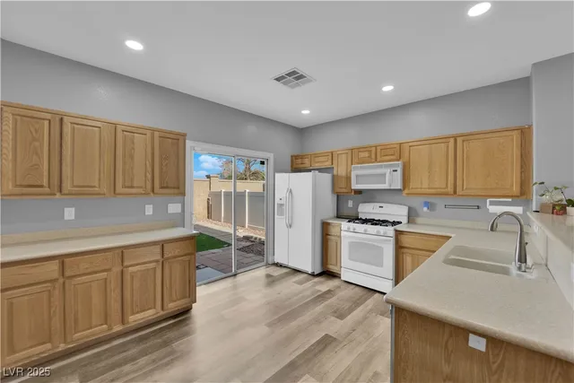 $509,000 | 9466 Marshall Creek Street, Las Vegas, NV 89178