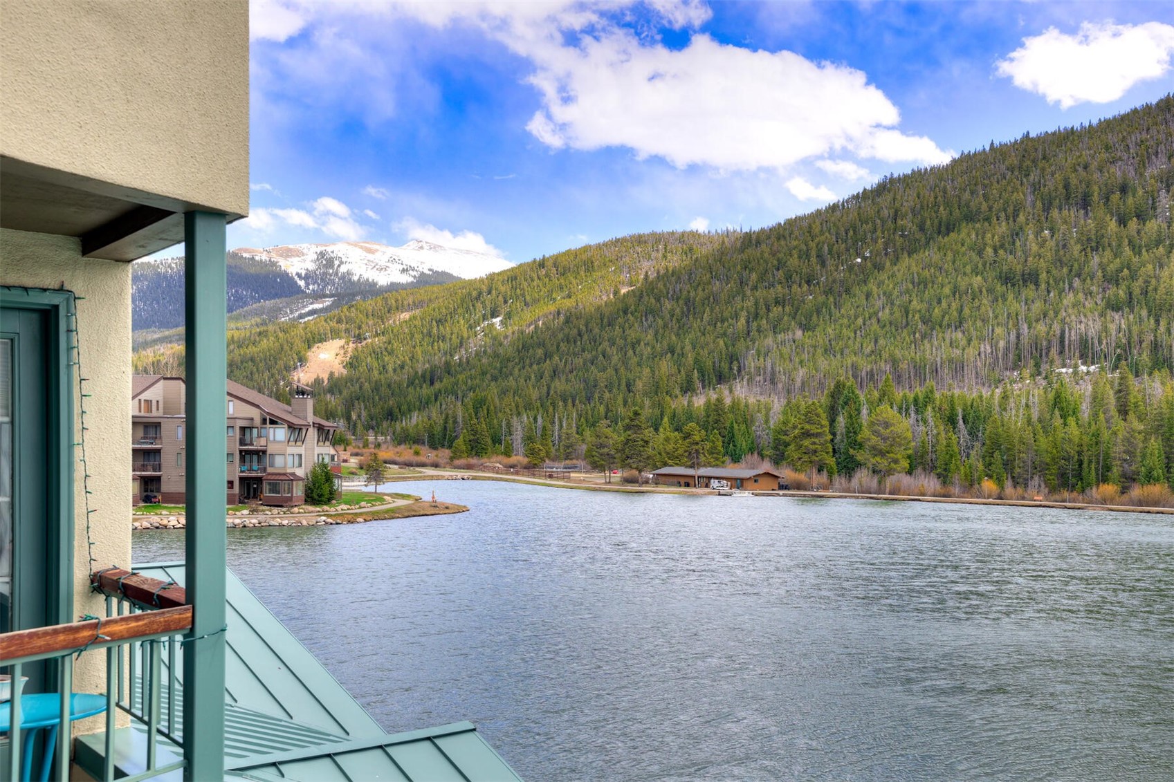 22174 Highway 6, Unit 1527 Keystone, CO 80435 - Photo 17 of 27