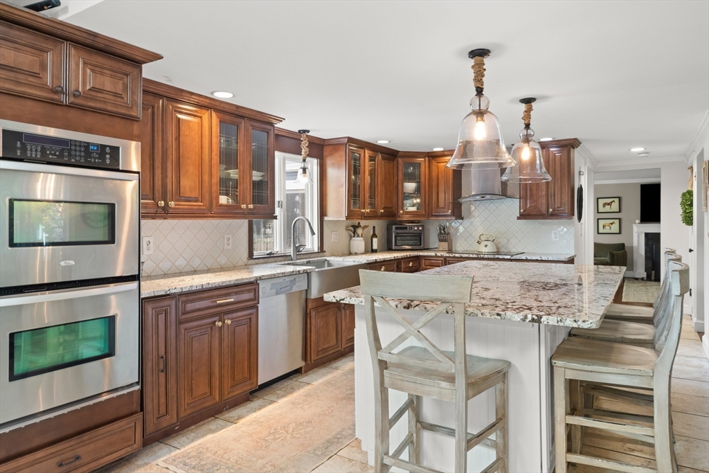 34 Roberts Road Boxford, MA 01921 - Photo 11 of 41