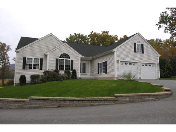 1292 Center Road Lyndeborough, NH 03082 - Photo 1 of 1
