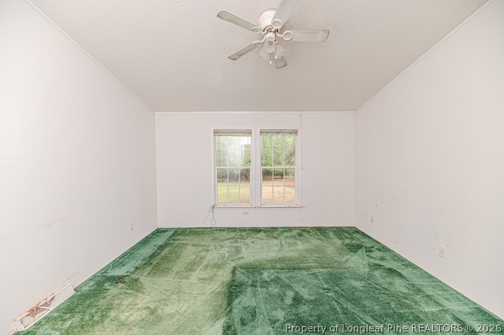 532 Petty Road Sanford, NC 27330 - Photo 17 of 33 Master Bed View