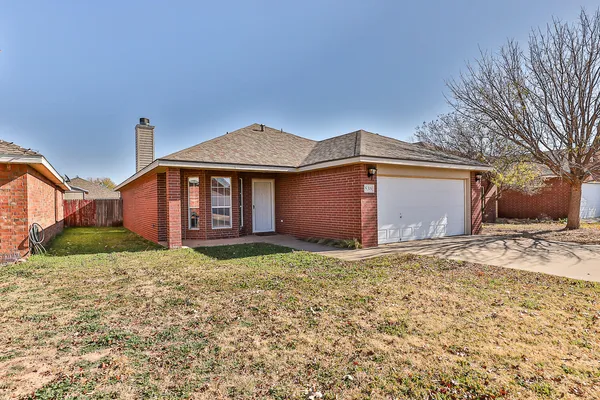$1,450 | 538 North Kirby Avenue, Lubbock, TX 79416