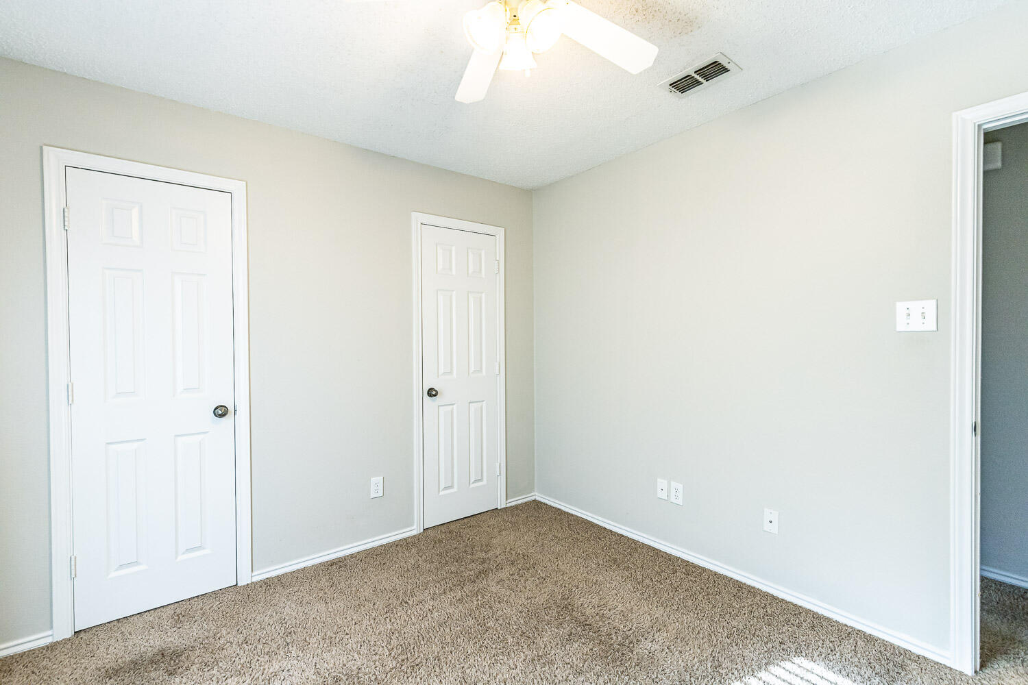 538 North Kirby Avenue Lubbock, TX 79416 - Photo 19 of 22 a view of an empty room