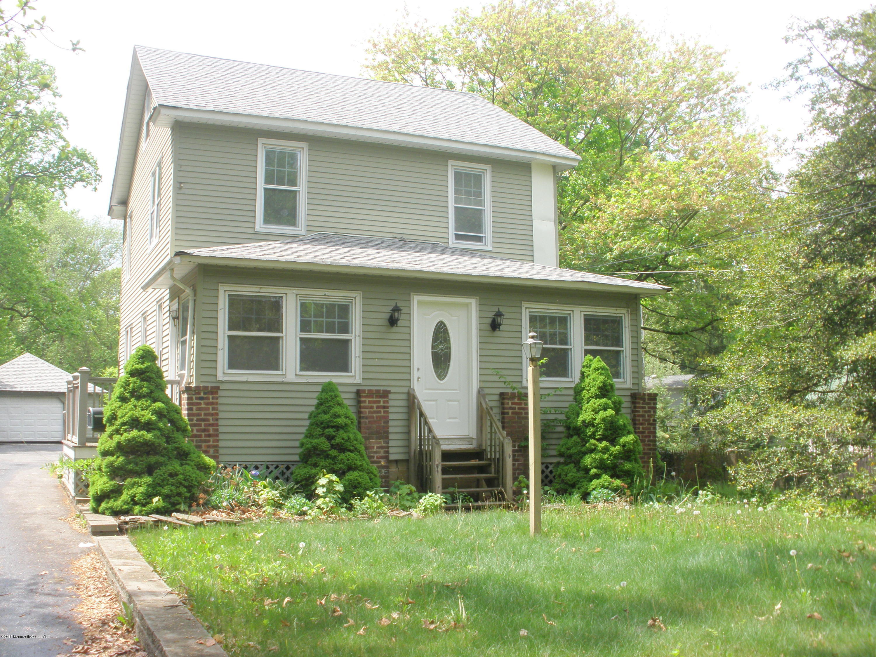 32 Tindall Road Middletown, NJ 07748 - Photo 1 of 15 front view