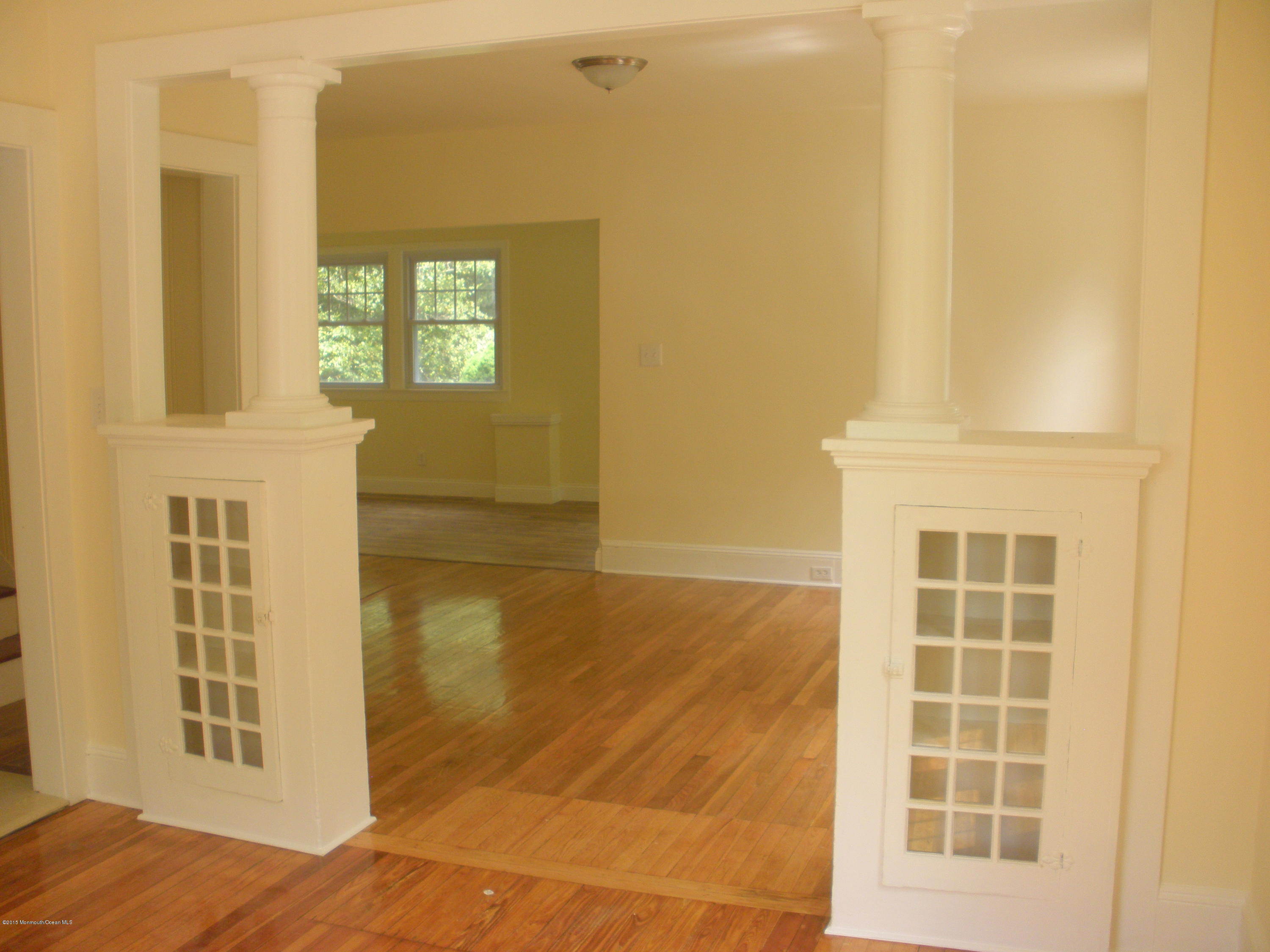 32 Tindall Road Middletown, NJ 07748 - Photo 6 of 15 View from dining room into living room