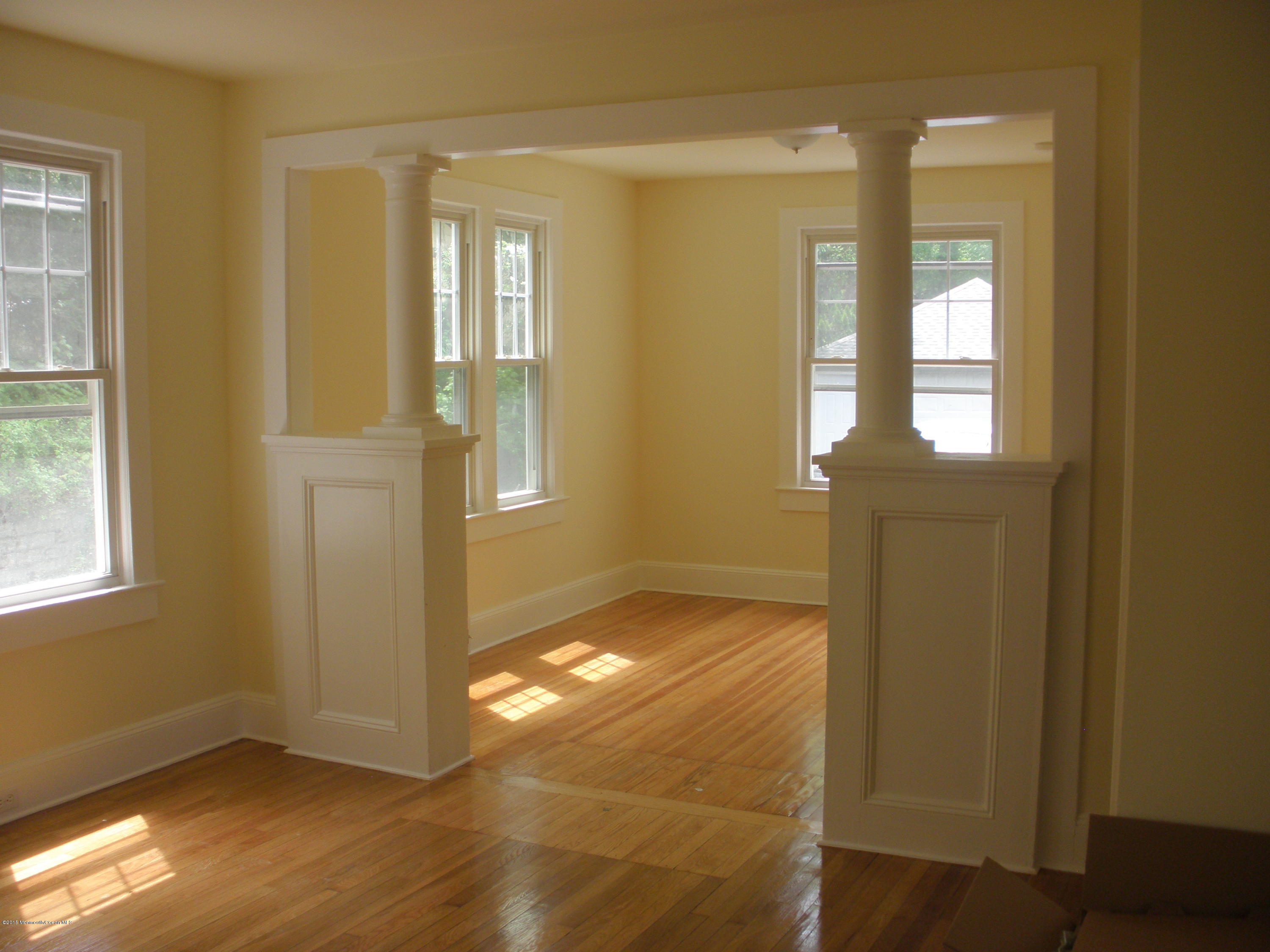 32 Tindall Road Middletown, NJ 07748 - Photo 7 of 15 view from living room into dining room