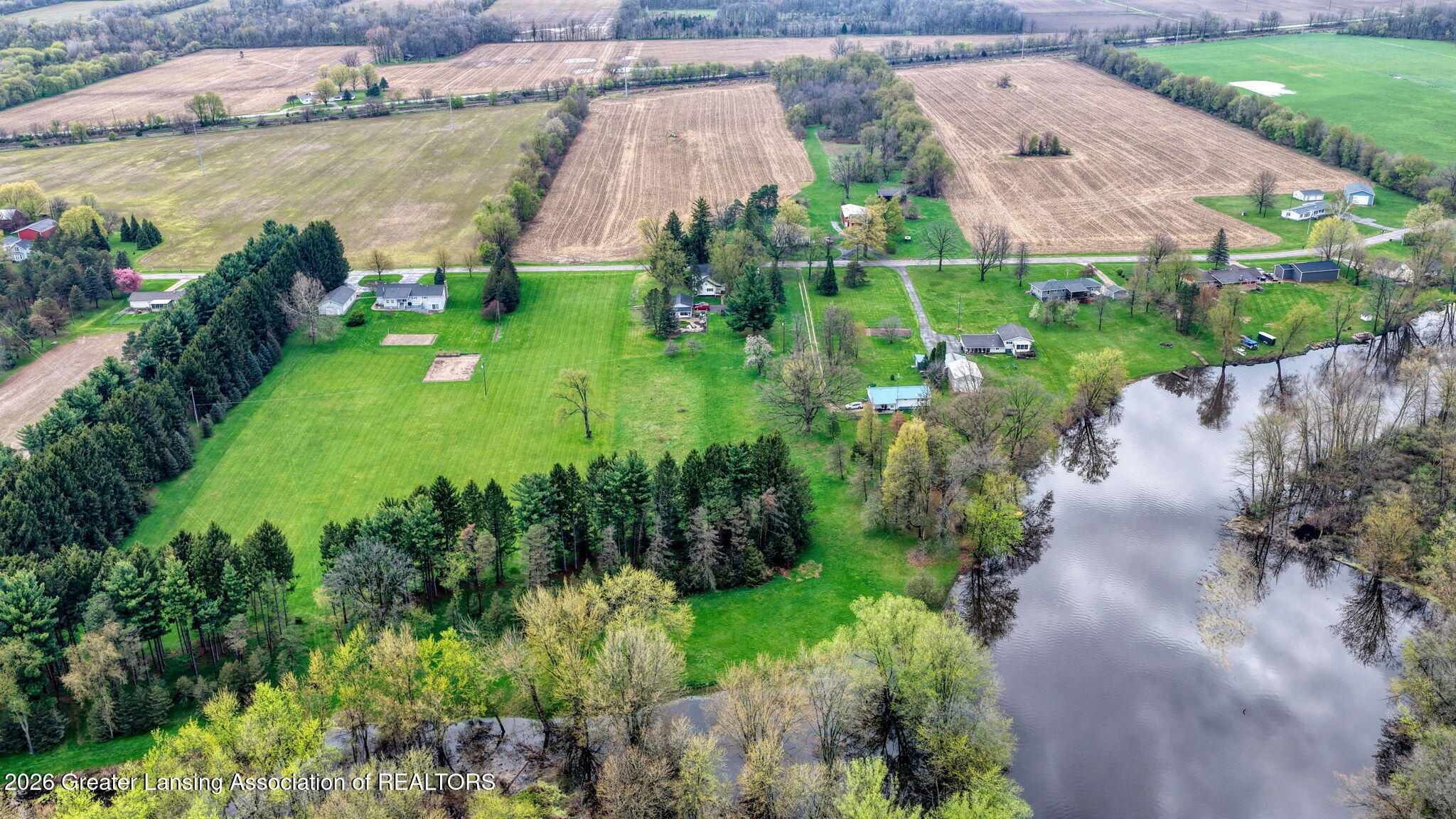 8379 Hall Road Bellevue, MI 49021 - Photo 63 of 68 63-web-or-mls-DJI_20260421180110_0597_D_