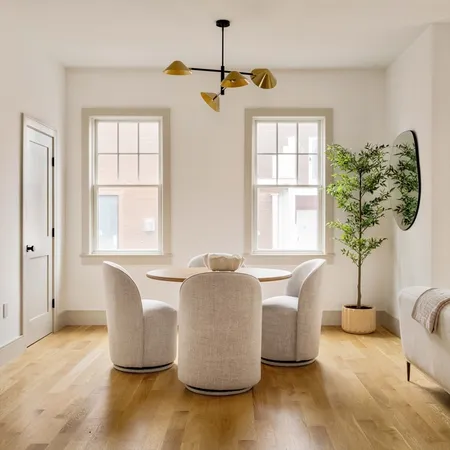 $2,750,000 | 20 Wendell Street, Unit 3, Cambridge, MA 02138