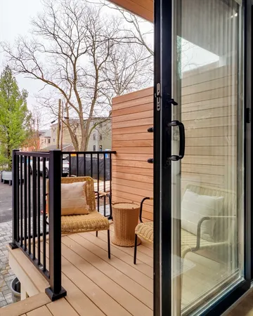 $2,750,000 | 20 Wendell Street, Unit 3, Cambridge, MA 02138