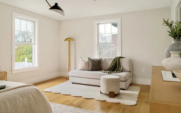 $2,750,000 | 20 Wendell Street, Unit 3, Cambridge, MA 02138