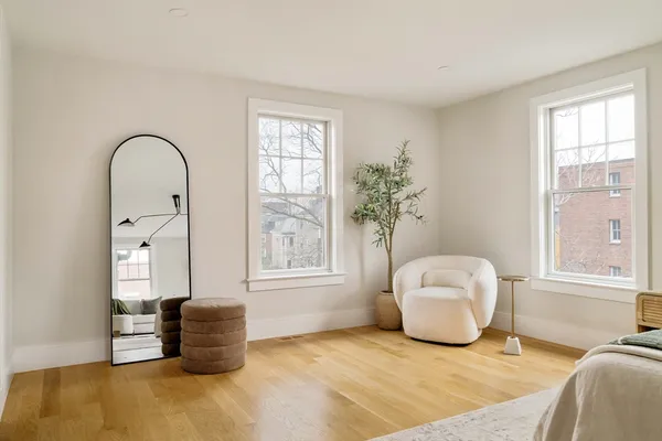 $2,750,000 | 20 Wendell Street, Unit 3, Cambridge, MA 02138