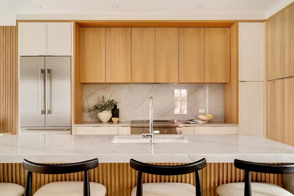 $2,750,000 | 20 Wendell Street, Unit 3, Cambridge, MA 02138