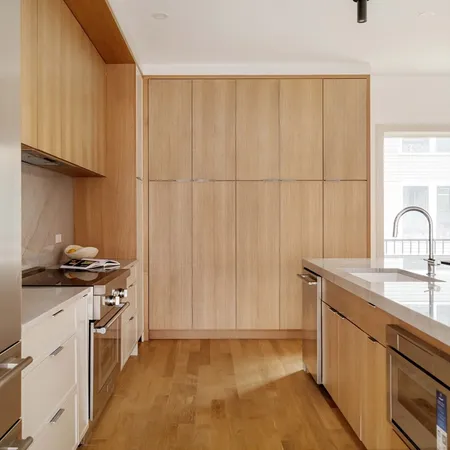 $2,750,000 | 20 Wendell Street, Unit 3, Cambridge, MA 02138