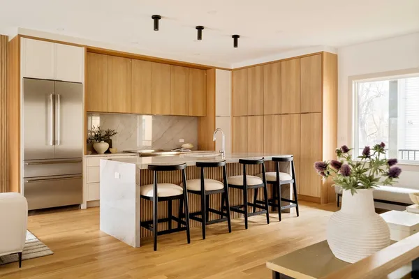 $2,750,000 | 20 Wendell Street, Unit 3, Cambridge, MA 02138