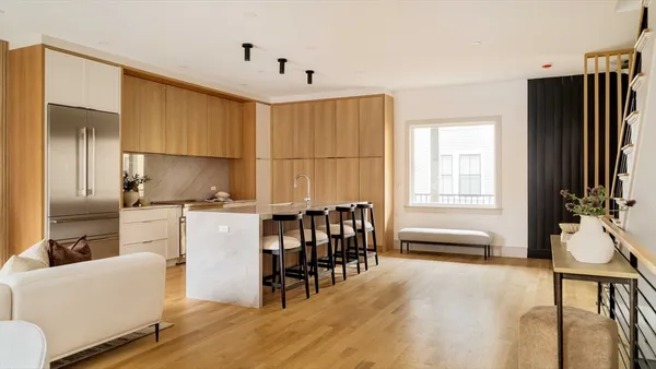 $2,750,000 | 20 Wendell Street, Unit 3, Cambridge, MA 02138