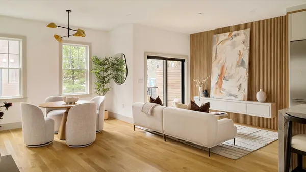 $2,750,000 | 20 Wendell Street, Unit 3, Cambridge, MA 02138