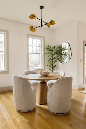 $2,750,000 | 20 Wendell Street, Unit 3, Cambridge, MA 02138