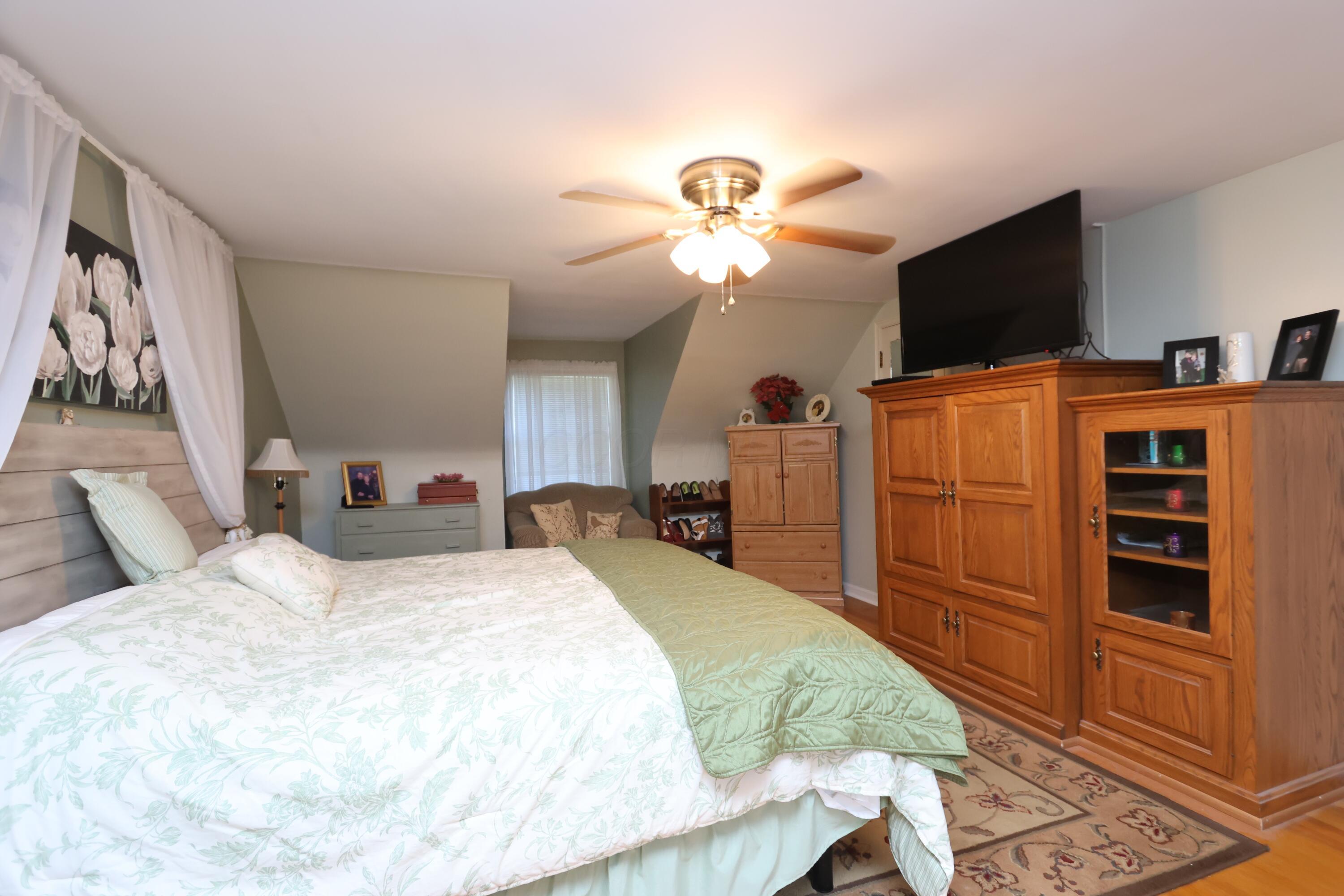 709 Coleman Road Mansfield, OH 44903 - Photo 22 of 39 2A5A0152