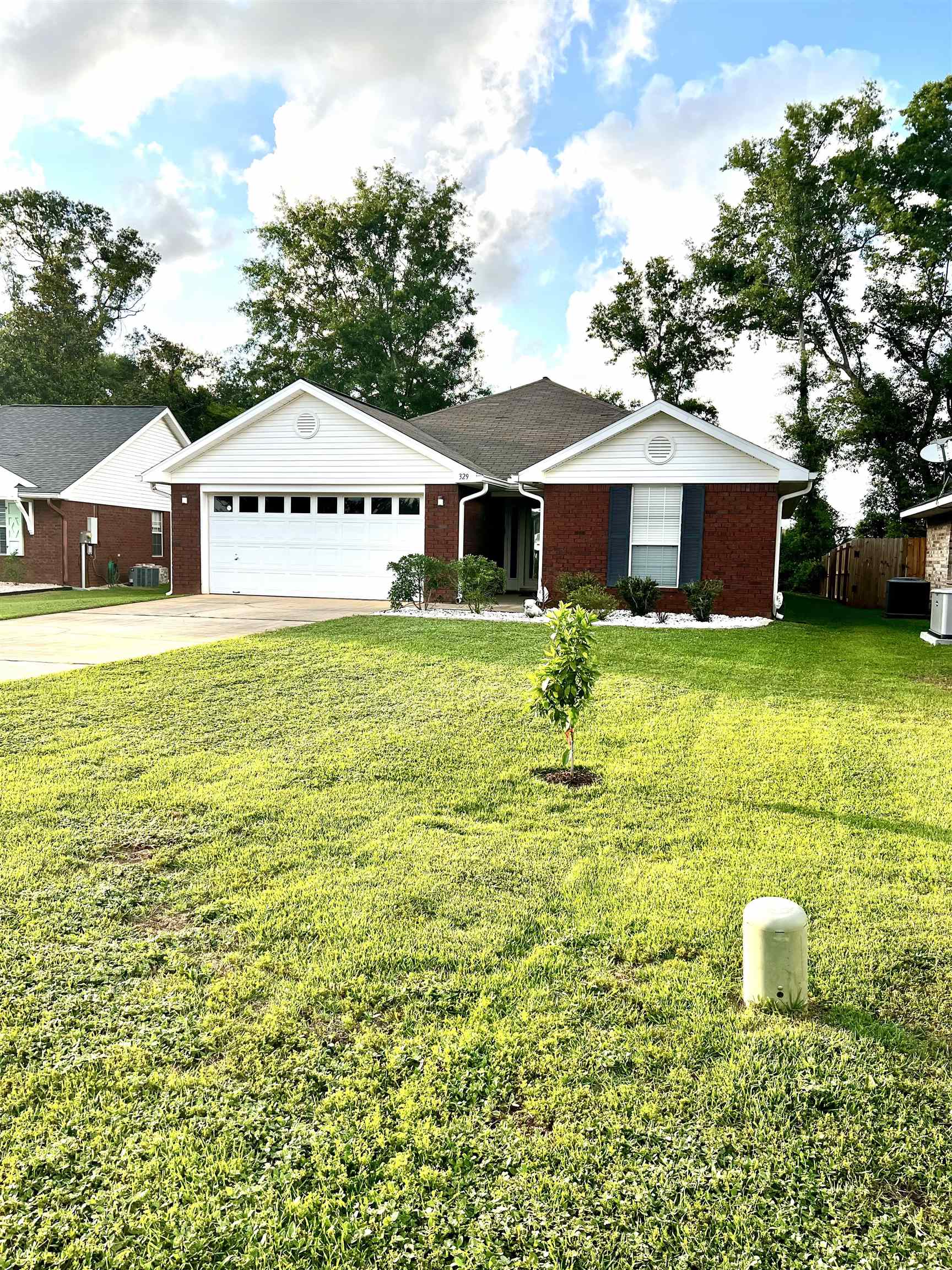 329 Cahaba Street Foley, AL 36535 - Photo 1 of 14