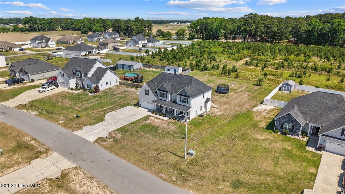107 Ripken Court Goldsboro, NC 27530 - Photo 48 of 51 16-107 Ripken Ct-16