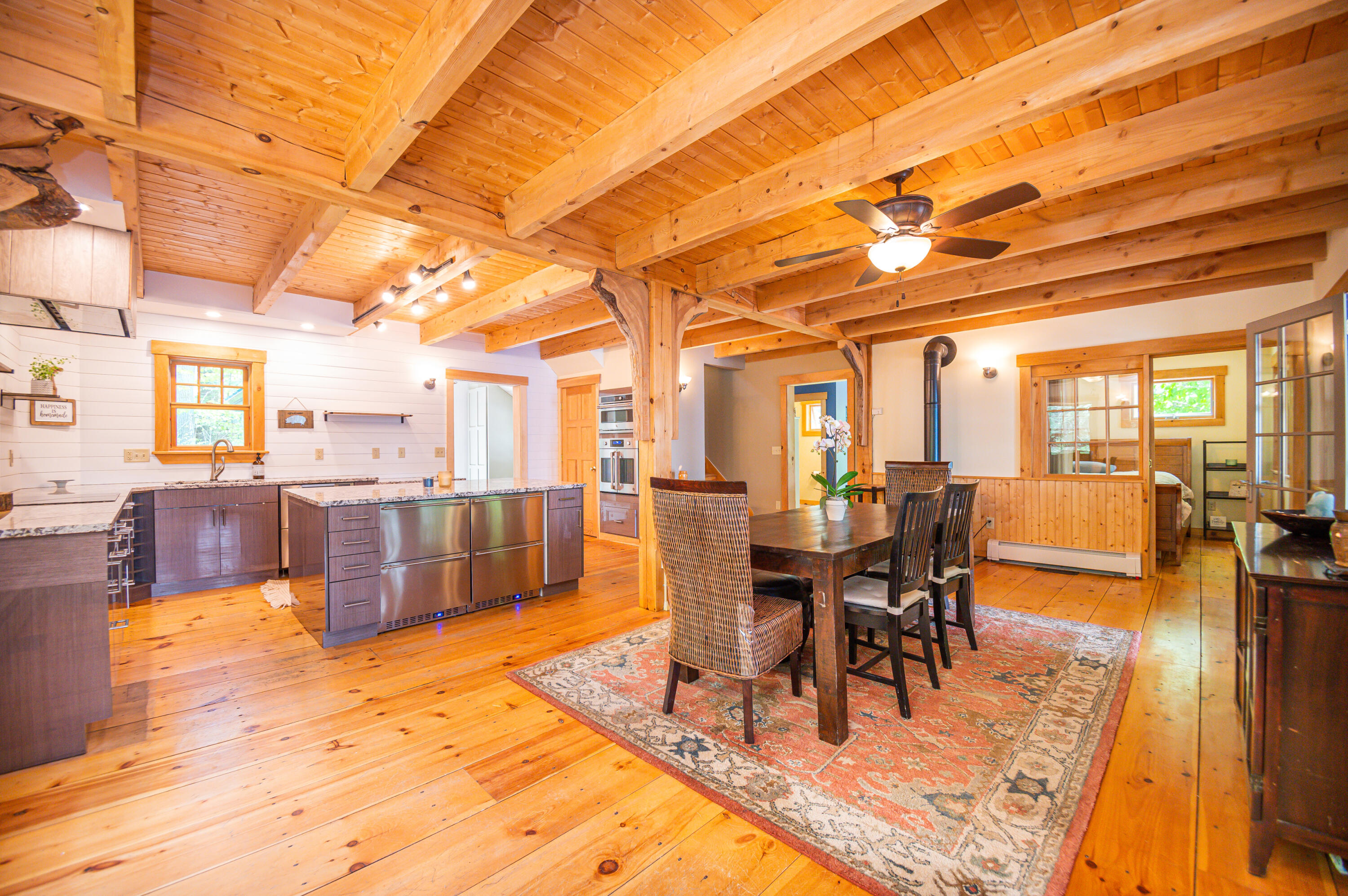 238 Tall Timbers Road Wayne, ME 04284 - Photo 17 of 84 DSC_5153