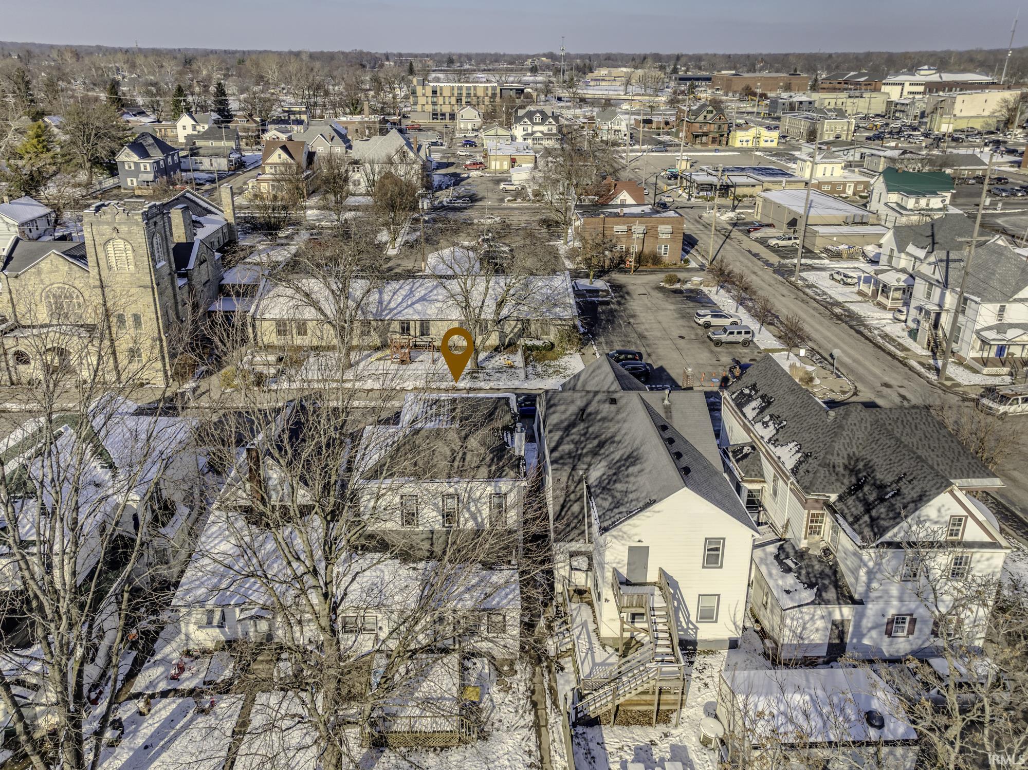 411-413 West Adams Street Muncie, IN 47305 - Photo 26 of 35