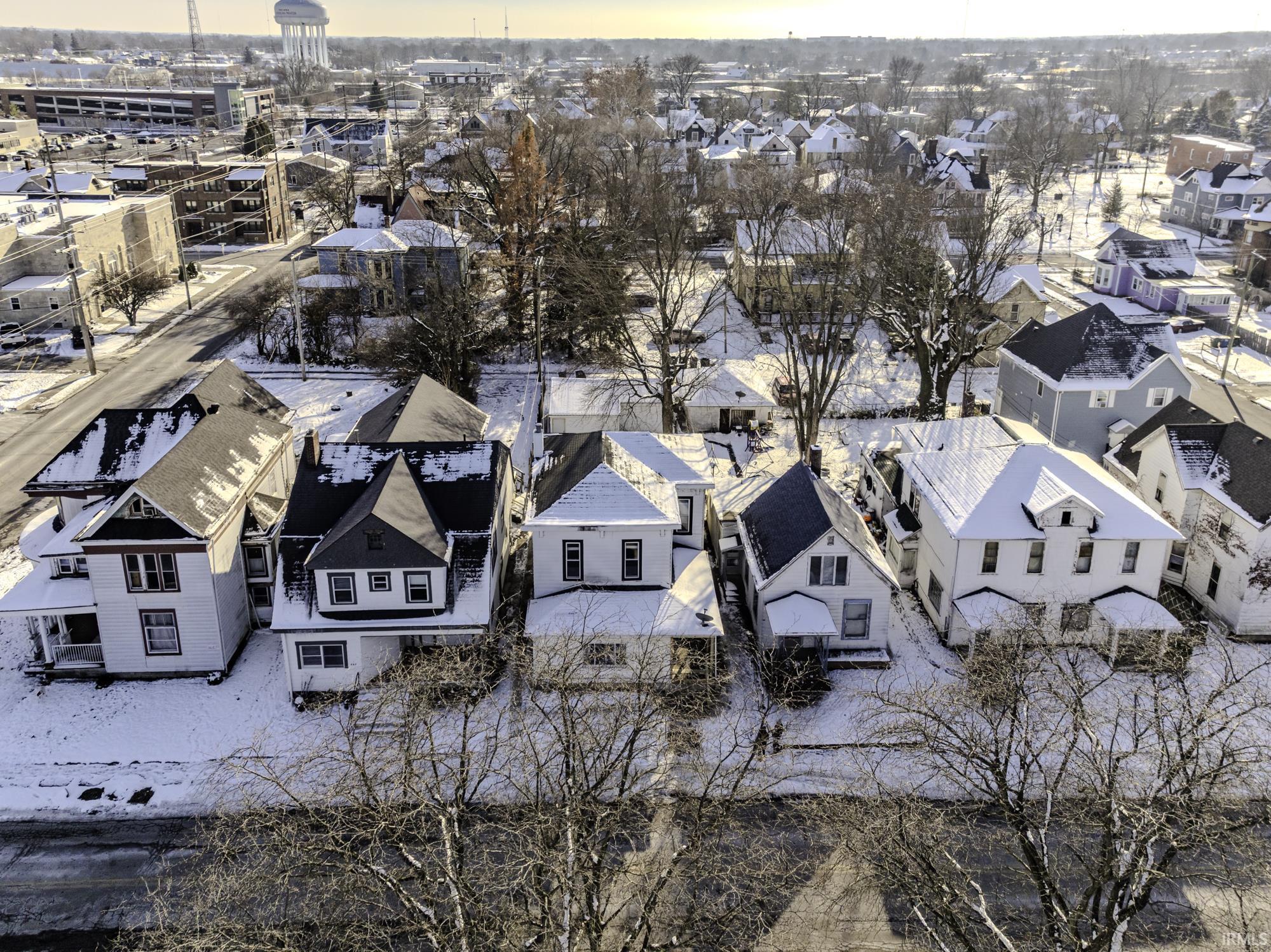 411-413 West Adams Street Muncie, IN 47305 - Photo 27 of 35