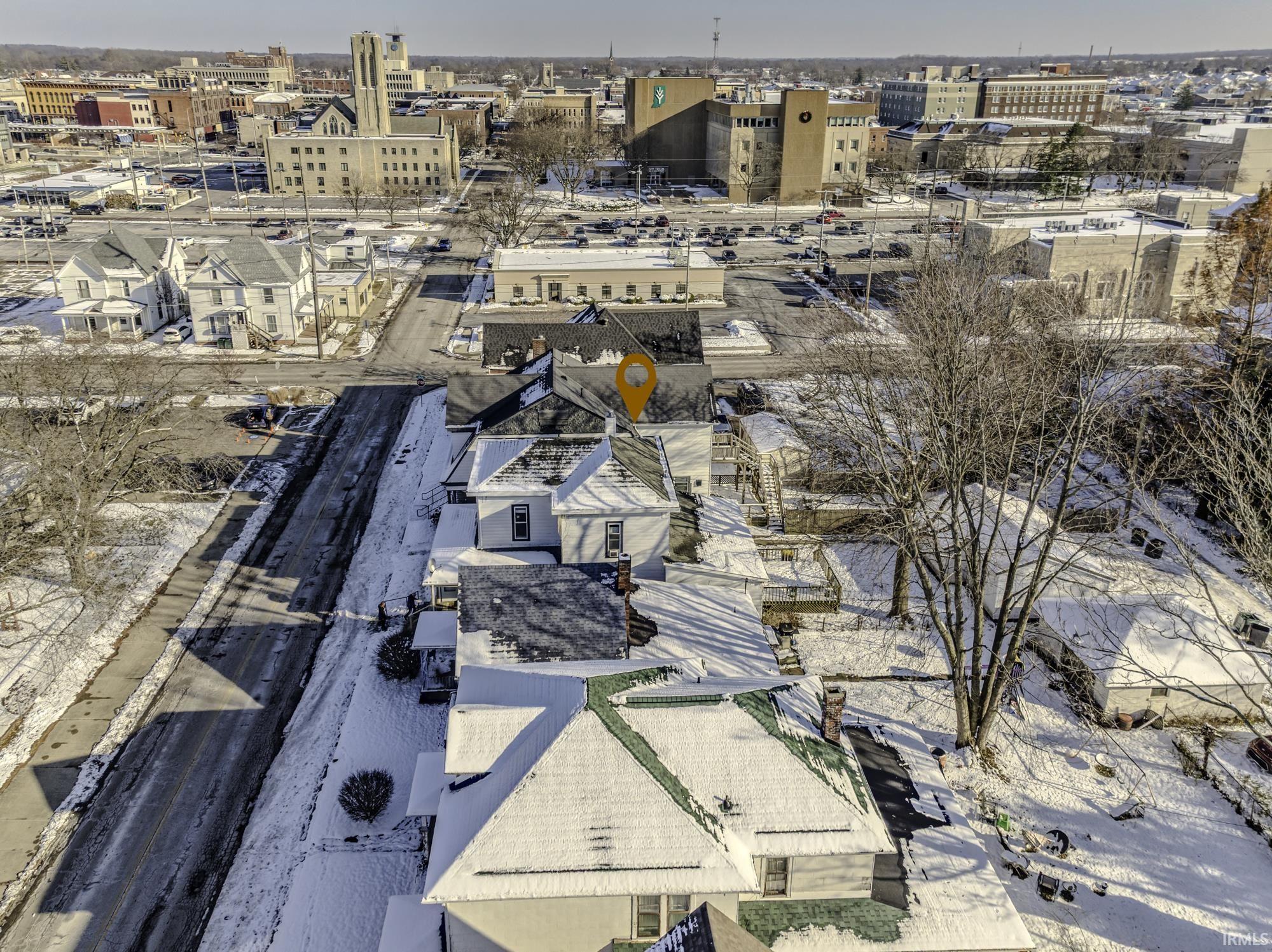 411-413 West Adams Street Muncie, IN 47305 - Photo 28 of 35