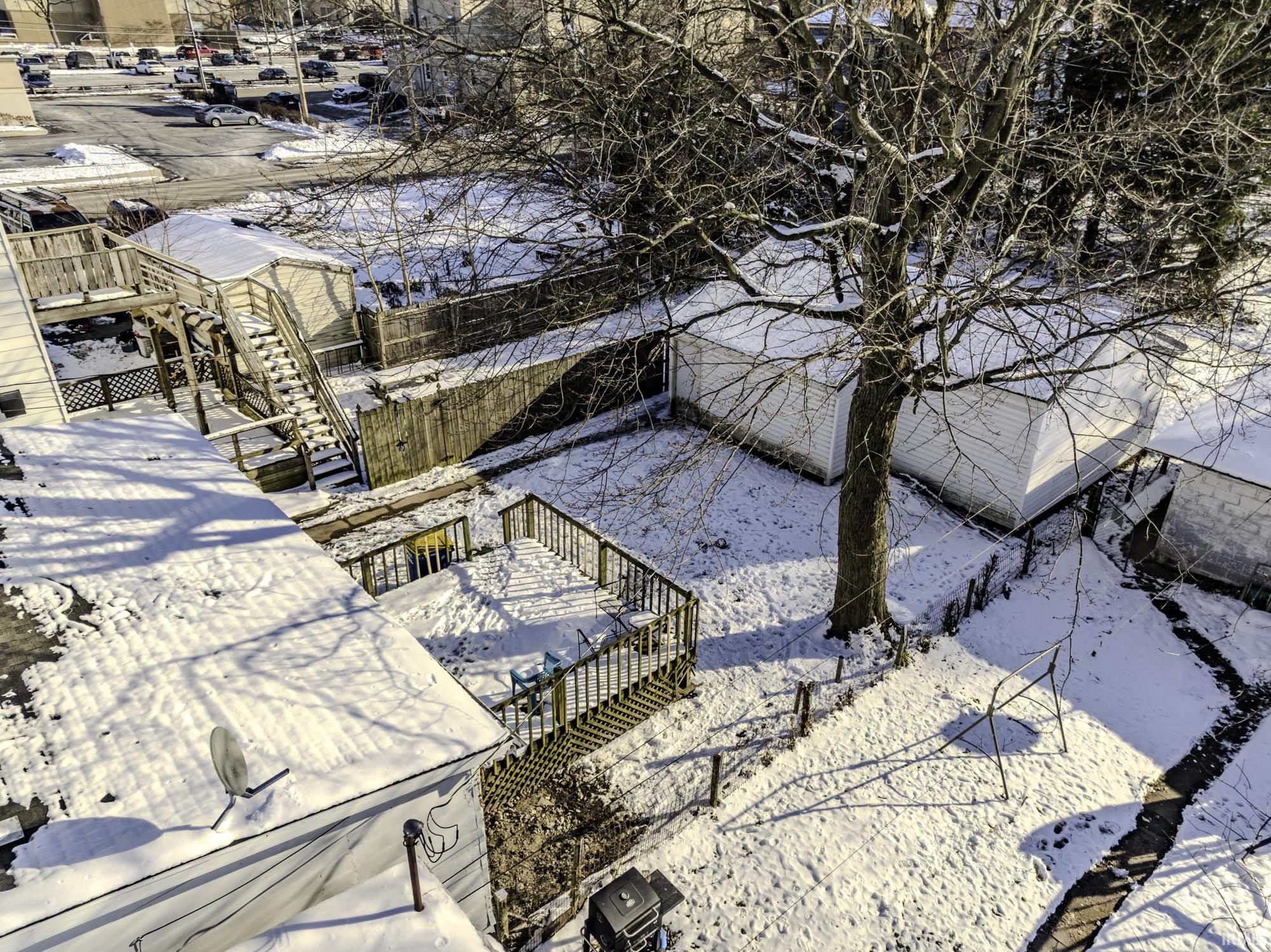 411-413 West Adams Street Muncie, IN 47305 - Photo 29 of 35