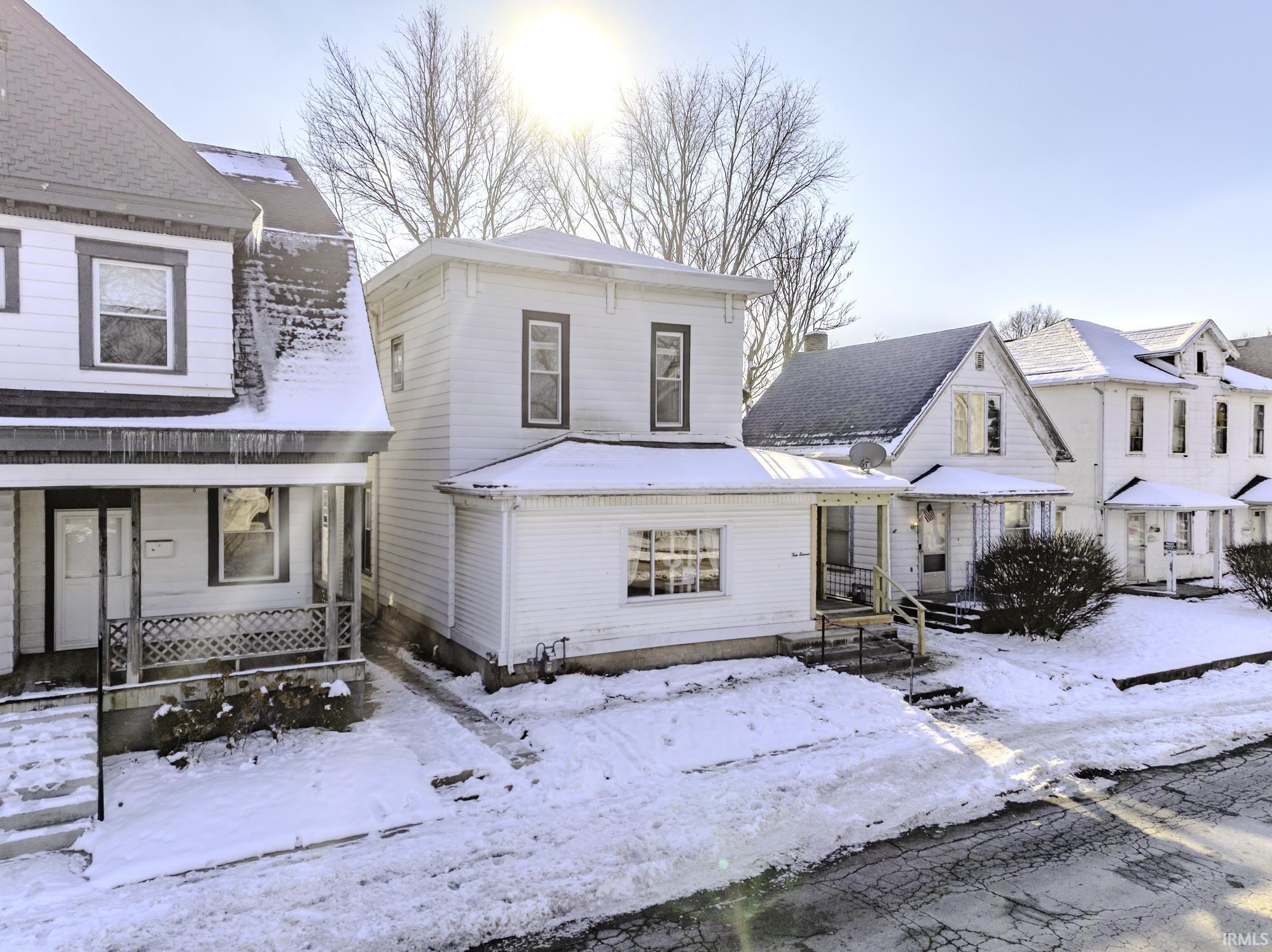 411-413 West Adams Street Muncie, IN 47305 - Photo 3 of 35